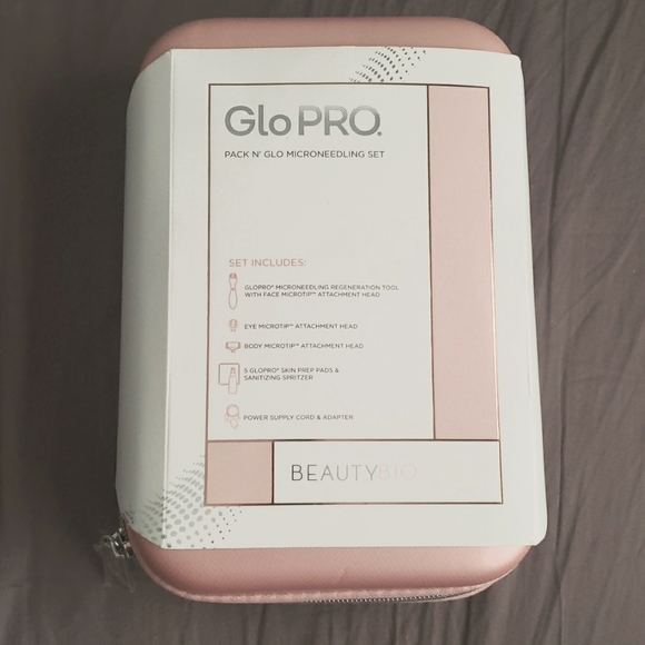 Beauty Bio GLO PRO - Picture 1 of 3